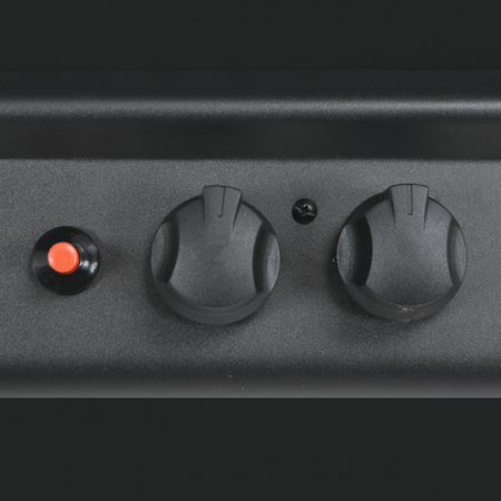 GRILL GAZOWY BAVEN 2+1, 8KW