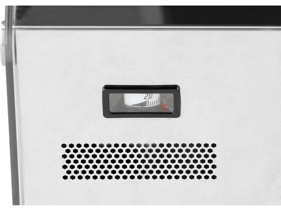 WITRYNA GRZEWCZA NASTAWNA 120L