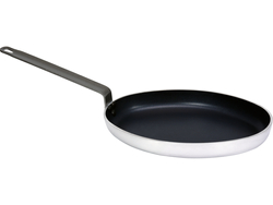 ALUMINIOWA PATELNIA DO RYB Z POWŁOKĄ PTFE 400X290MM