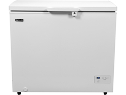 ZAMRAŻARKA CHŁODZIARKA SKRZYNIOWA 190L