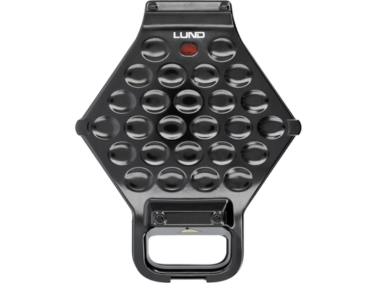 GOFROWNICA DO GOFRÓW BĄBELKOWYCH 700W