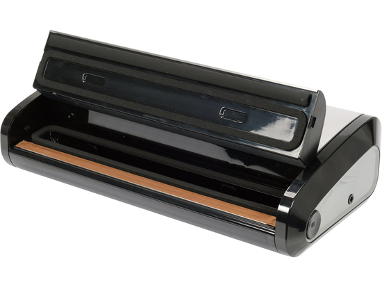 PAKOWARKA PRÓŻNIOWA 165W, MAX 32CM, 70 DO -90KPA