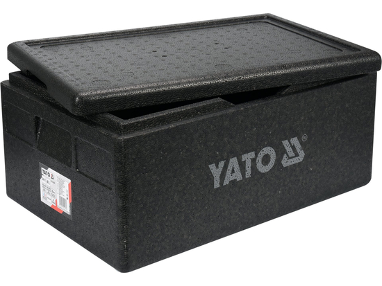 POJEMNIK TERMOIZOLACYJNY, 40L, 1/1GN