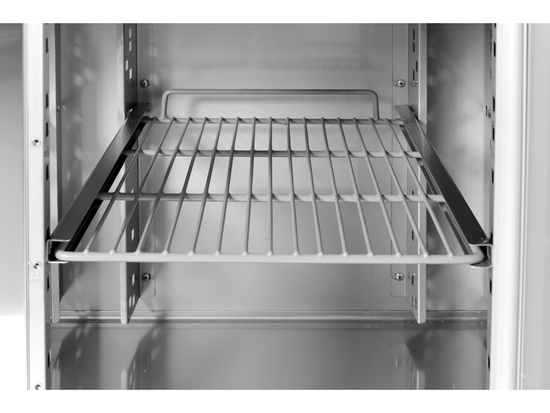 STÓŁ CHŁODNICZY 3-DRZWIOWY - LINIA 600