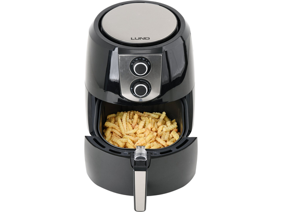 FRYTKOWNICA BEZTŁUSZCZOWA 5,2L 1800W