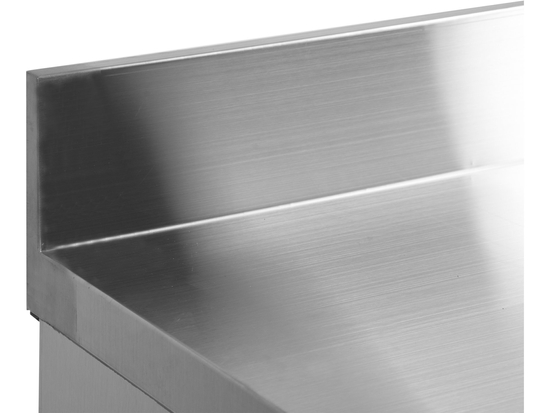 STÓŁ MROŹNICZY 2-DRZWIOWY - LINIA 700