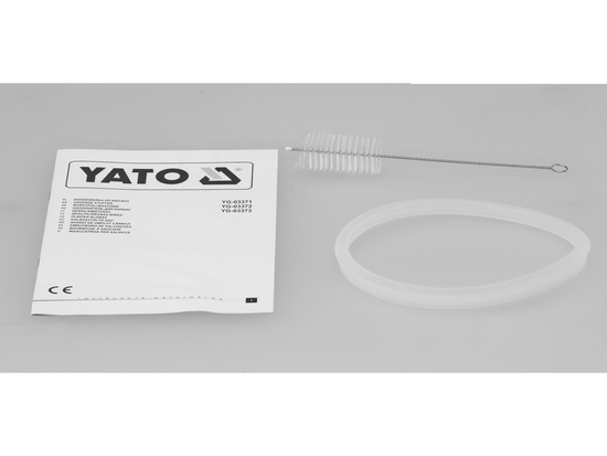 NADZIEWARKA DO KIEŁBAS 7L POZIOMA