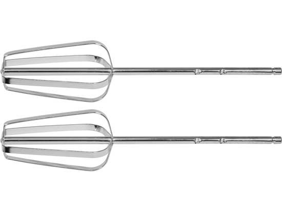 MIKSER RĘCZNY 200-250W Z MISĄ ZE STALI NIERDZEWNEJ