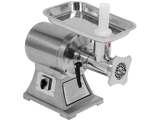 MASZYNKA DO MIELENIA MIĘSA 150KG/H