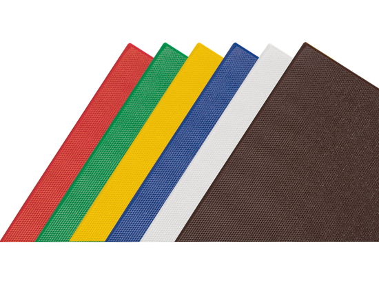 DESKA DO KROJENIA 450X300X13 BIAŁA