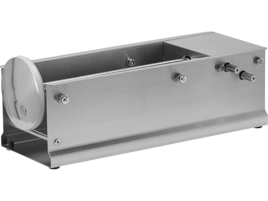 NADZIEWARKA DO KIEŁBAS 5L POZIOMA