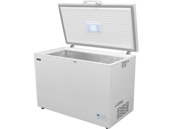 ZAMRAŻARKA CHŁODZIARKA SKRZYNIOWA 345L