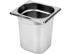 POJEMNIK GASTRONOMICZNY GN 1/6 200