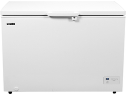 ZAMRAŻARKA CHŁODZIARKA SKRZYNIOWA 345L