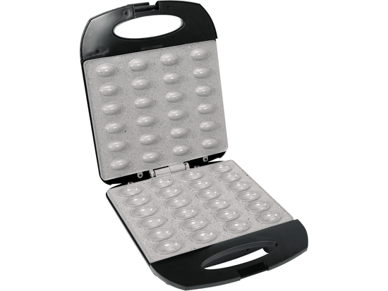 OPIEKACZ DO CIASTEK 1400W, 24SZT, PŁYTA CERAMICZNA