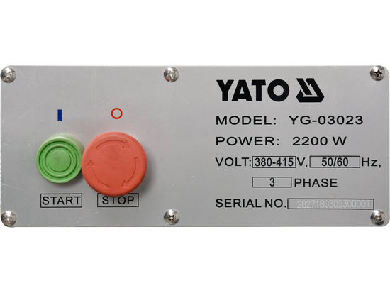 MIKSER PLANETARNY 40L