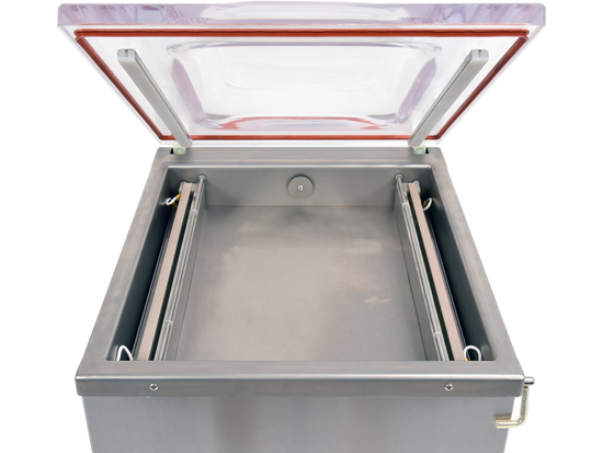 PAKOWARKA PRÓŻNIOWA WOLNOSTOJĄCA 420MM