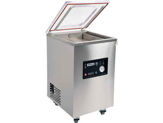 PAKOWARKA PRÓŻNIOWA WOLNOSTOJĄCA 420MM