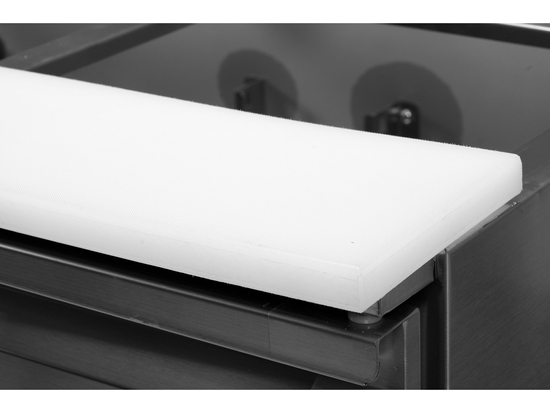 STÓŁ CHŁODNICZY 3-DRZWIOWY Z POKRYWĄ