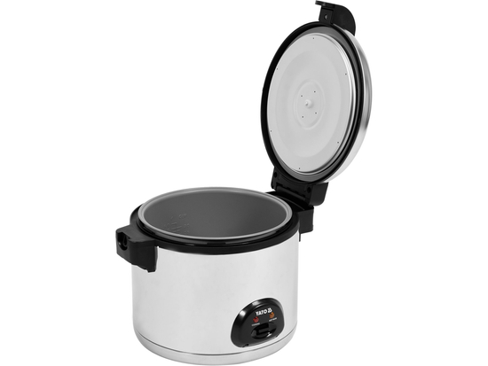 URZĄDZENIE DO GOTOWANIA RYŻU 16,5L