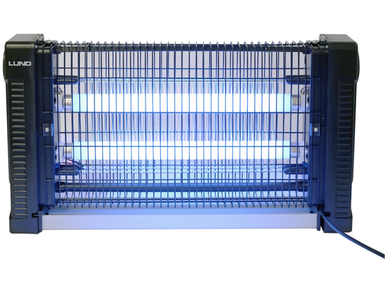 LAMPA OWADOBÓJCZA UV-A 26W