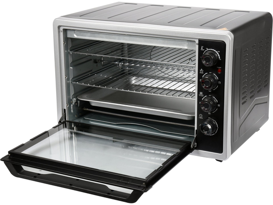 PIEKARNIK ELEKTRYCZNY 2200W 63L