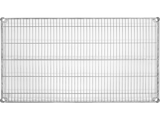 PÓŁKA DO REGAŁU AŻUROWEGO 610X1210MM