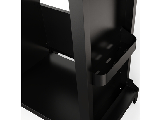 WÓZEK DO GRILLA ELEKTRYCZNEGO YG-20071