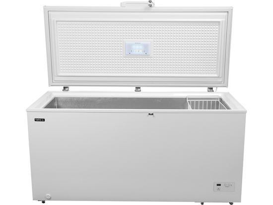 ZAMRAŻARKA CHŁODZIARKA SKRZYNIOWA 488L