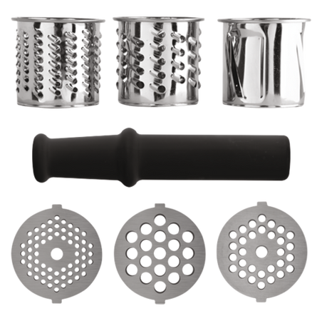 MASZYNKA DO MIELENIA MIĘSA 550W 5W1