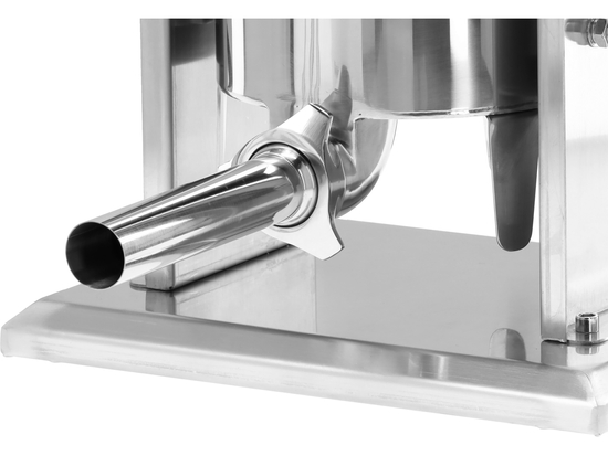 NADZIEWARKA DO KIEŁBAS 10L ELEKTRYCZNA