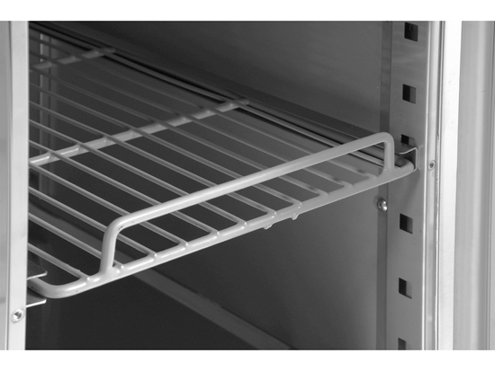 SZAFA CHŁODNICZA 600L 680X810X2010 POJEDYNCZA