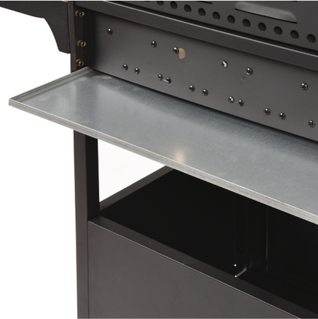 GRILL GAZOWY TORNE 4+1, 14,4KW