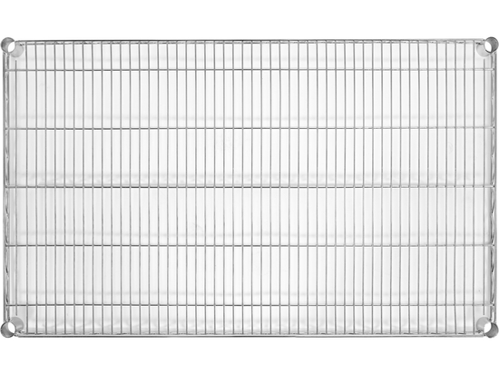 PÓŁKA DO REGAŁU AŻUROWEGO 610X906MM