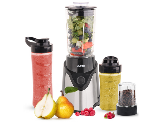 BLENDER KIELICHOWY DO SMOOTHIE 500W