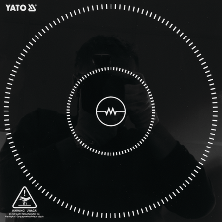 KUCHENKA INDUKCYJNA 3500W