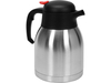 TERMOS STOŁOWY Z PRZYCISKIEM 1,5L