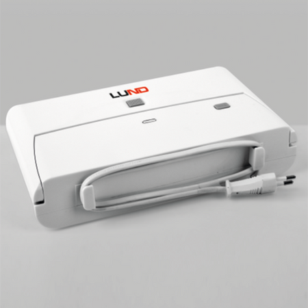 PAKOWARKA PRÓŻNIOWA DO ŻYWNOŚCI, 140W