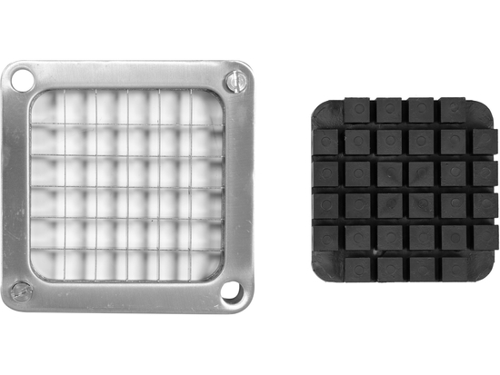 ZESTAW OSTRZY ZAPASOWYCH 13MM DO KRAJALNICY DO ZIEMNIAKÓW YG-03422