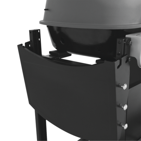 GRILL GAZOWY ASAHI, 2 PALNIKI, 5KW