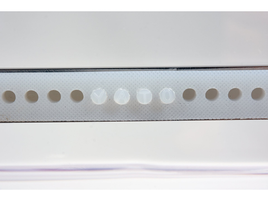 PAKOWARKA PRÓŻNIOWA-KOMOROWA 350MM