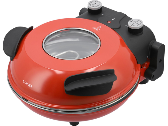 PIEC DO PIZZY 1200W
