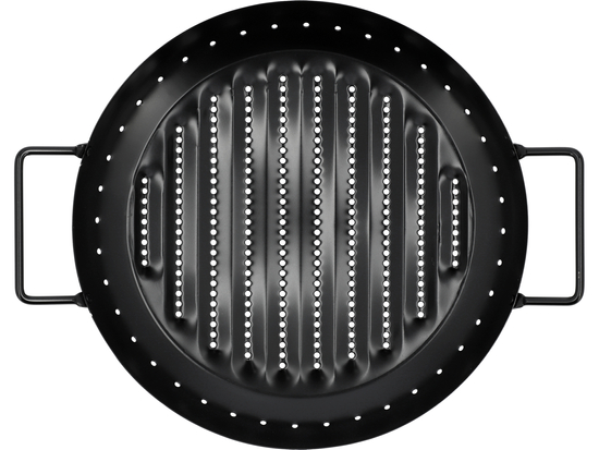 PATELNIA DO GRILLOWANIA 30CM