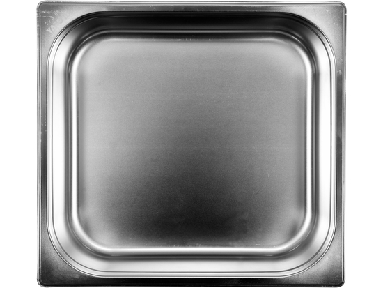 POJEMNIK GASTRONOMICZNY ZE STALI NIERDZEWNEJ GN 2/3 65