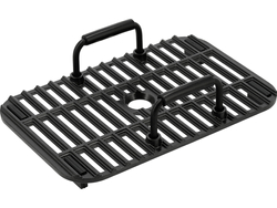 RUSZT "DIE-CASTING" DO FRYTKOWNIC BEZTŁUSZCZOWYCH