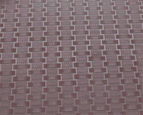 TACA KELNERSKA PROSTOKĄTNA 430X300MM PP