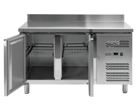 STÓŁ MROŹNICZY 2-DRZWIOWY - LINIA 700