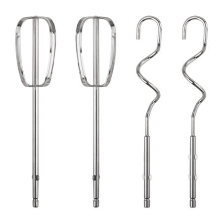 MIKSER RĘCZNY 200-250W Z PODSTAWKĄ