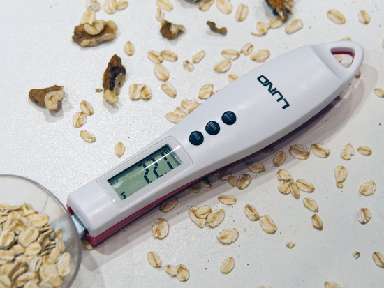 WAGA KUCHENNA - ŁYŻKA 75ML