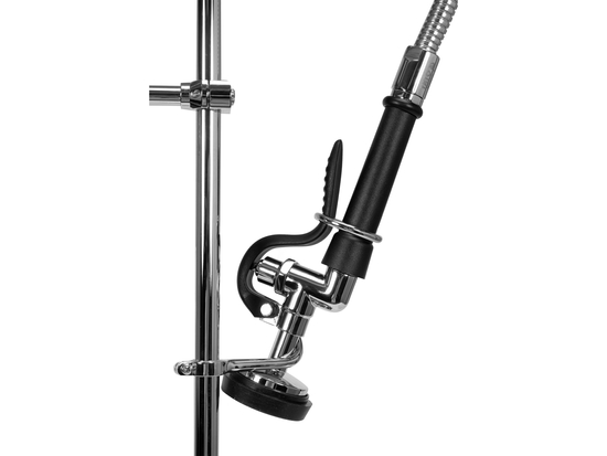 BATERIA GASTRONOMICZNA STOJĄCA